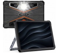 Планшет Orcatab WT1 Pro 11'' 6GB/256GB LTE Black-Orange (6979211630013)
