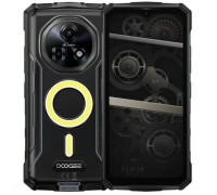 Мобільний телефон Doogee Fire 5 Ultra 6/128GB Gray (6942654928108)