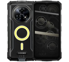 Мобільний телефон Doogee Fire 5 Ultra 6/128GB Gray (6942654928108)