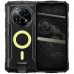 Мобільний телефон Doogee Fire 5 Ultra 6/128GB Gray (6942654928108)