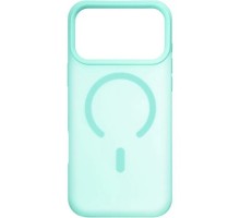 Чохол до мобільного телефона Armorstandart Mystiq MagCase Apple iPhone 18 Pro Max / 17 Pro Max Turquoise (ARM93623)