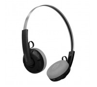 Навушники Philips TAH2000 Black (TAH2000BK/00)