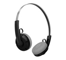 Навушники Philips TAH2000 Black (TAH2000BK/00)