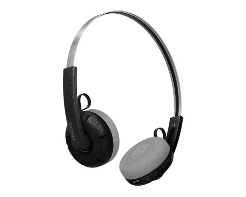 Навушники Philips TAH2000 Black (TAH2000BK/00)