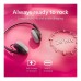 Навушники Philips TAH2000 Black (TAH2000BK/00)