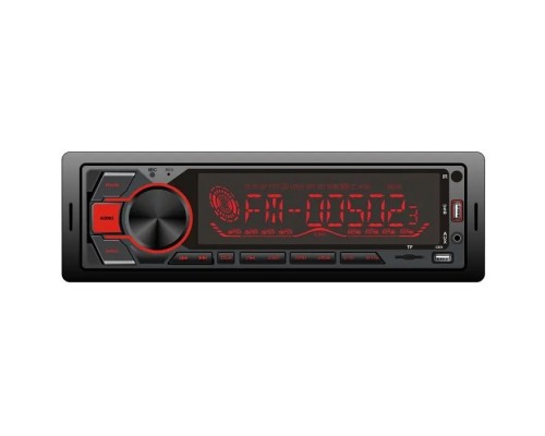 Автомагнітола PULSO DSP, velykyy LCD-dyspley, RGB-pidsvit (1020211)