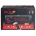 Автомагнітола PULSO DSP, velykyy LCD-dyspley, RGB-pidsvit (1020211)