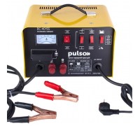 Пуско зарядний пристрій PULSO BC-40155 12&24V/45A/Start-100A/20-300AHR (BC-40155)
