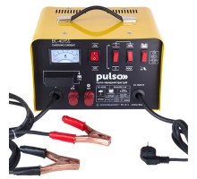 Пуско зарядний пристрій PULSO BC-40155 12&24V/45A/Start-100A/20-300AHR (BC-40155)