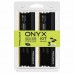 Модуль пам'яті для комп'ютера DDR4 16GB (2x8GB) 3200 MHz Onyx Black RGB Prologix (PRO16GB3200YBR4K)