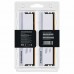 Модуль пам'яті для комп'ютера DDR4 16GB (2x8GB) 3600 MHz Onyx White Prologix (PRO16GB3600YW4K)