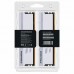 Модуль пам'яті для комп'ютера DDR4 16GB (2x8GB) 3600 MHz Onyx White Prologix (PRO16GB3600YW4K)