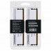 Модуль пам'яті для комп'ютера DDR4 16GB (2x8GB) 3600 MHz Onyx White RGB Prologix (PRO16GB3600YWR4K)