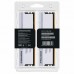 Модуль пам'яті для комп'ютера DDR4 16GB (2x8GB) 3600 MHz Onyx White RGB Prologix (PRO16GB3600YWR4K)