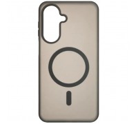 Чохол до мобільного телефона Armorstandart Mystiq MagCase Samsung A27 5G Black (ARM91611)