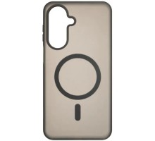 Чохол до мобільного телефона Armorstandart Mystiq MagCase Samsung A27 5G Black (ARM91611)