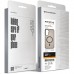 Чохол до мобільного телефона Armorstandart Mystiq MagCase Samsung A27 5G Black (ARM91611)