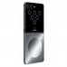 Чохол до мобільного телефона Samsung Galaxy Flip 8 Flipsuit Silver (EF-FF776CJEGUA)