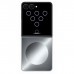 Чохол до мобільного телефона Samsung Galaxy Flip 8 Flipsuit Silver (EF-FF776CJEGUA)