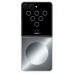 Чохол до мобільного телефона Samsung Galaxy Flip 8 Flipsuit Silver (EF-FF776CJEGUA)