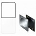Чохол до мобільного телефона Samsung Galaxy Flip 8 Flipsuit Silver (EF-FF776CJEGUA)