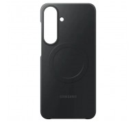 Чохол до мобільного телефона Samsung Galaxy S26 FE Slim Magnet Black (EF-SS741CBEGWW)