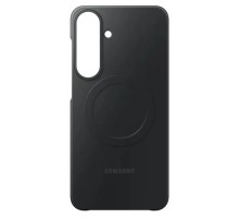 Чохол до мобільного телефона Samsung Galaxy S26 FE Slim Magnet Black (EF-SS741CBEGWW)