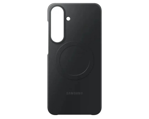 Чохол до мобільного телефона Samsung Galaxy S26 FE Slim Magnet Black (EF-SS741CBEGWW)