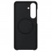 Чохол до мобільного телефона Samsung Galaxy S26 FE Slim Magnet Black (EF-SS741CBEGWW)