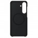 Чохол до мобільного телефона Samsung Galaxy S26 FE Slim Magnet Black (EF-SS741CBEGWW)