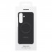 Чохол до мобільного телефона Samsung Galaxy S26 FE Slim Magnet Black (EF-SS741CBEGWW)