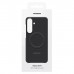 Чохол до мобільного телефона Samsung Galaxy S26 FE Slim Magnet Black (EF-SS741CBEGWW)