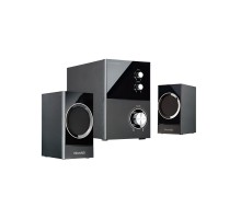 Акустична система Microlab M-223 black