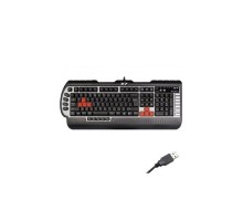 Клавіатура A4Tech G800V (X7-G800V)