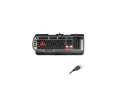 Клавіатура A4Tech G800V (X7-G800V)