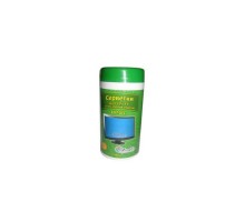 Серветки Arnika for LCD/TFT tub-100pcs (30661)