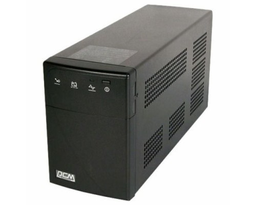 Пристрій безперебійного живлення BNT-1200 AP USB Powercom (BNT-1200AP USB)