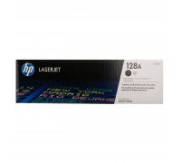 Картридж HP CLJ  128A black, CP1525/CM1415 (CE320A)