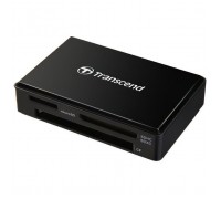 Зчитувач флеш-карт Transcend TS-RDF8K