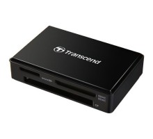 Зчитувач флеш-карт Transcend TS-RDF8K