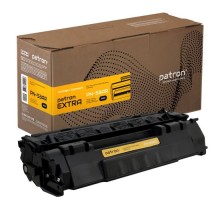 Картридж Patron HP LJP2015/P2014 EXTRA (PN-53AR)
