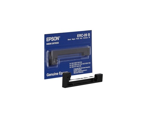 Картридж Epson ERC-09B / M160, M180, M190 (C43S015354)