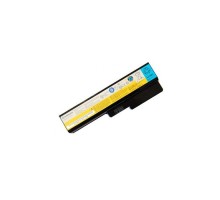 Акумулятор до ноутбука Lenovo 42T4585 IdeaPad G430 (A41662)