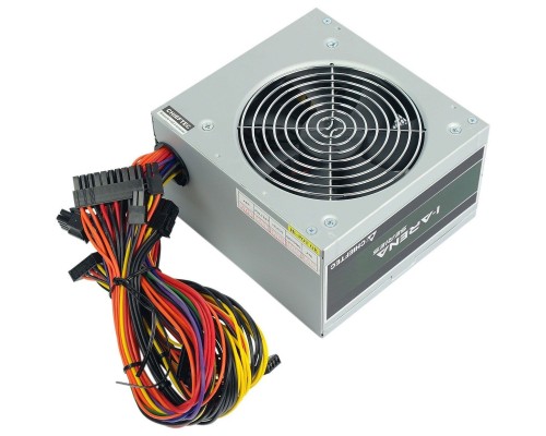 Блок живлення Chieftec 500W (GPA-500S8)