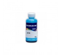 Чорнило InkTec Epson Sublimation Piezo 100мл Light Cyan (DTI05-100MLC)