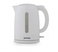 Електрочайник Gorenje K17W