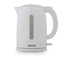 Електрочайник Gorenje K17W