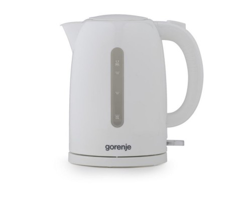 Електрочайник Gorenje K17W
