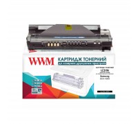 Картридж WWM для Samsung SCX-4300 (LC51N)