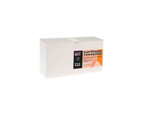 Картридж NewTone для HP CLJ 1600/2600 Black (Q6000A-NT)